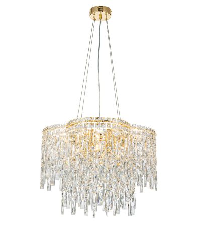 Подвесная люстра Indigo Carletti V000444