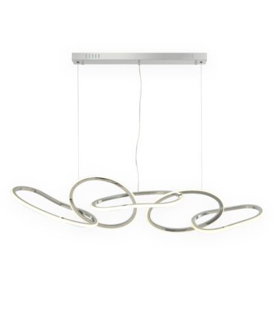 Подвесная люстра Kink Light Сена 07609-5AL,02