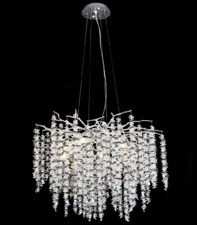 Подвесная люстра Kink Light Шанти 07871-80,16