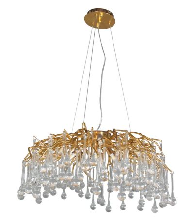 Подвесная люстра Kink Light Вилора 07870-60,33