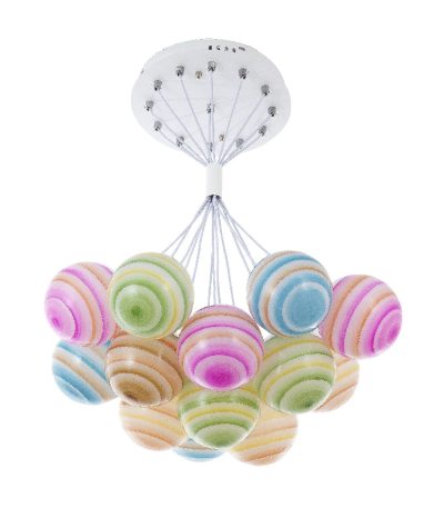 Подвесная люстра LED4U L6403-13