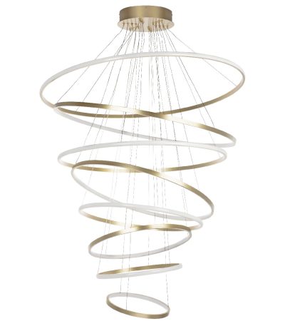 Подвесная люстра Lightstar Rotonda 736483