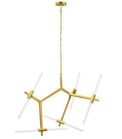 Подвесная люстра Lightstar Struttura 742103