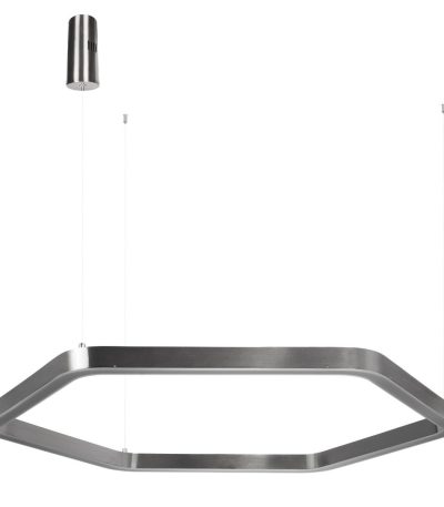 Подвесная люстра Loft IT Titanium 10243L Dark grey