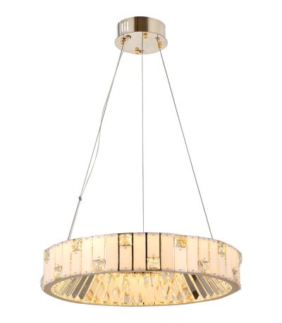 Подвесная люстра Lussole LSP-7494