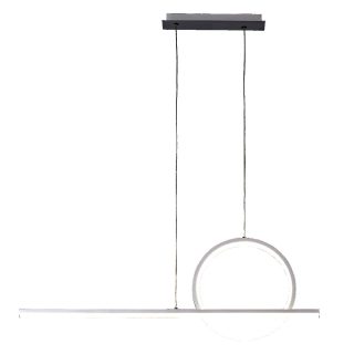 Подвесная люстра Mantra Kitesurf 8208