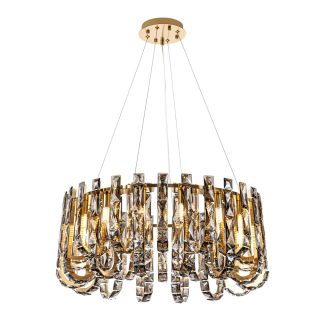 Подвесная люстра Modelux ML.6621.14 BS-SM