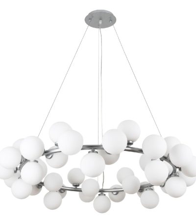 Подвесная люстра Modestyle MS.6033.40 SL