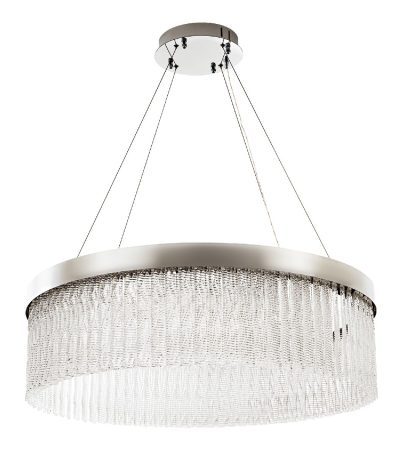 Подвесная люстра Modestyle MS.9701.800 CH