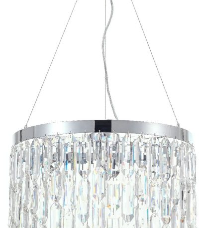 Подвесная люстра MyFar David MR1971-6P