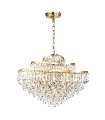 Подвесная люстра Odeon Light Wayta 5073/14