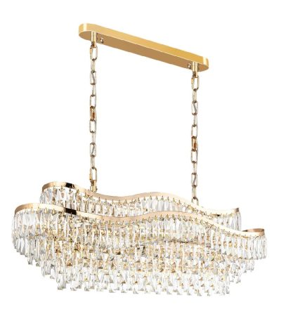 Подвесная люстра Odeon Light Wayta 5073/15