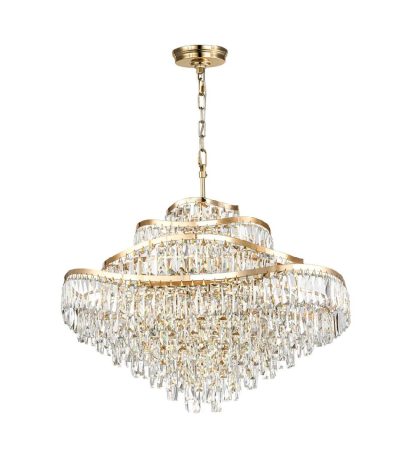 Подвесная люстра Odeon Light Wayta 5073/25