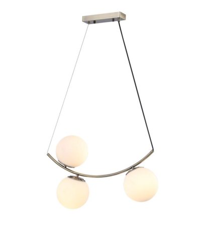 Подвесная люстра Omnilux Acciano OML-94903-03