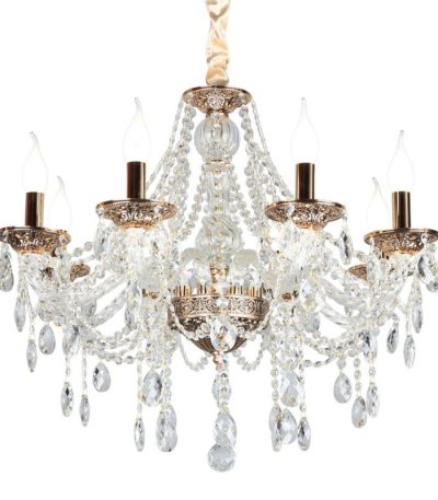 Подвесная люстра Omnilux Gadoni OML-74803-08