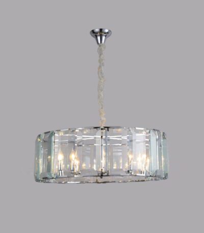 Подвесная люстра Omnilux Noventa OML-81513-10