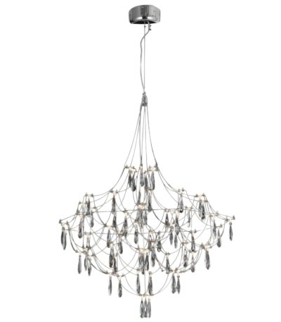 Подвесная люстра Omnilux Perelli OML-29603-63