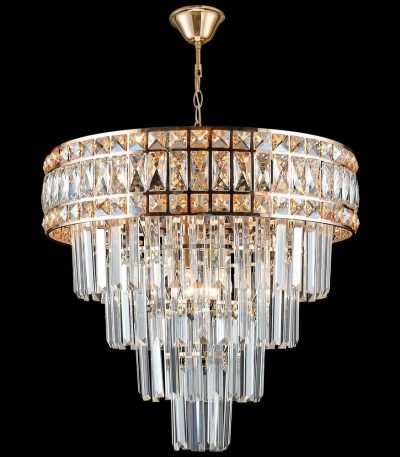 Подвесная люстра Reluce 02162-0.4-06 FGD