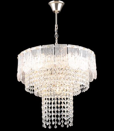 Подвесная люстра Reluce 02438-0.4-05 FGD