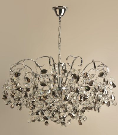 Подвесная люстра Reluce 08281-0.4-08 CR