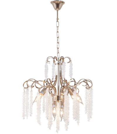 Подвесная люстра Reluce 08286-0.4-06 FG