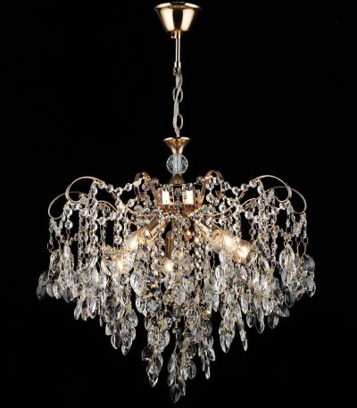 Подвесная люстра Reluce 24720-0.4-05 FGD