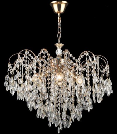 Подвесная люстра Reluce 24720-0.4-06 FGD