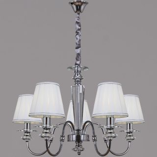 Подвесная люстра Reluce 60300-0.4-05 CH