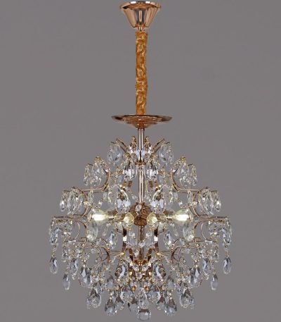 Подвесная люстра Reluce 62300-0.3-450 FGD