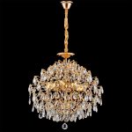 Подвесная люстра Reluce 62300-0.3-550 FGD