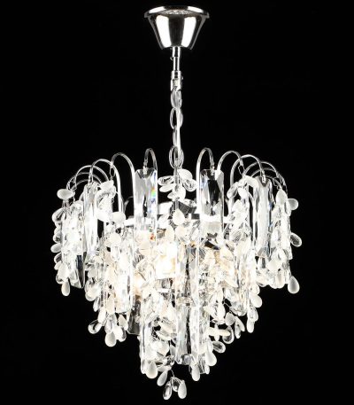 Подвесная люстра Reluce 62720-0.4-03 CH