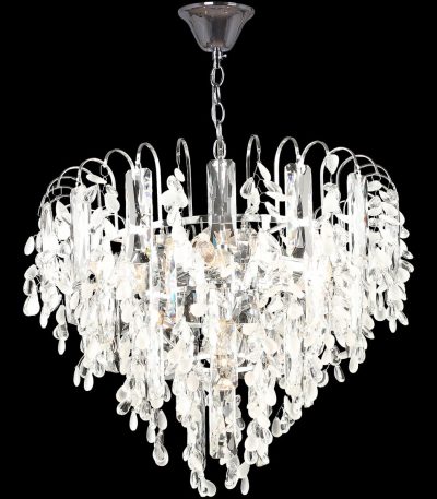 Подвесная люстра Reluce 62720-0.4-05 CH