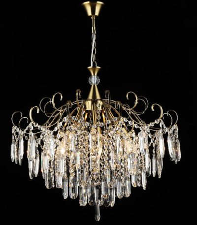 Подвесная люстра Reluce 68520-0.4-06 COP