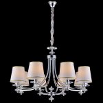 Подвесная люстра Reluce 70300-0.4-08 CH