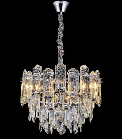 Подвесная люстра Reluce 72380-0.3-400 CH