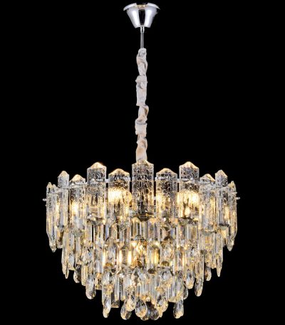 Подвесная люстра Reluce 72380-0.3-600 CH