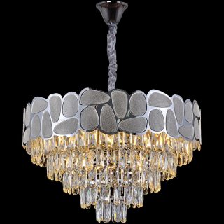 Подвесная люстра Reluce 77377-0.3-600 CH