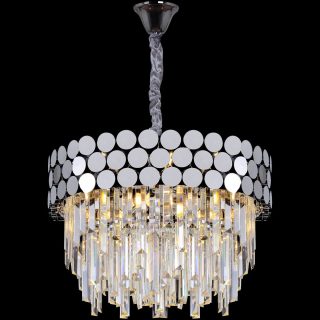 Подвесная люстра Reluce 77378-0.3-500 CH