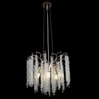 Подвесная люстра Reluce 86620-0.4-05 FGD