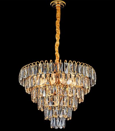 Подвесная люстра Reluce 88094-0.4-600 droplight