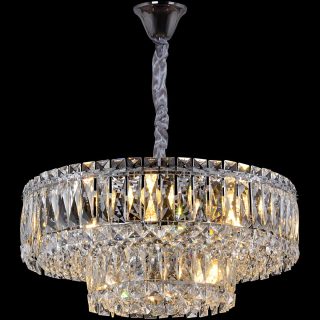 Подвесная люстра Reluce 89290-0.4-500 CH