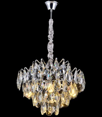 Подвесная люстра Reluce 93380-0.4-400 CH