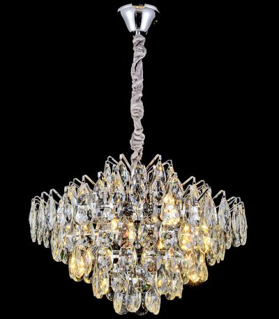 Подвесная люстра Reluce 93380-0.4-500 CH