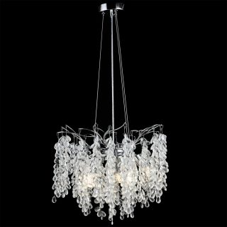 Подвесная люстра Reluce 95620-0.4-05 CH