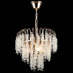 Подвесная люстра Reluce 98620-0.4-03 FGD