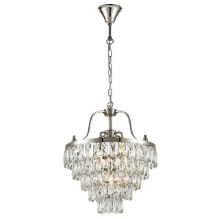 Подвесная люстра Simple Story 1061-5PL