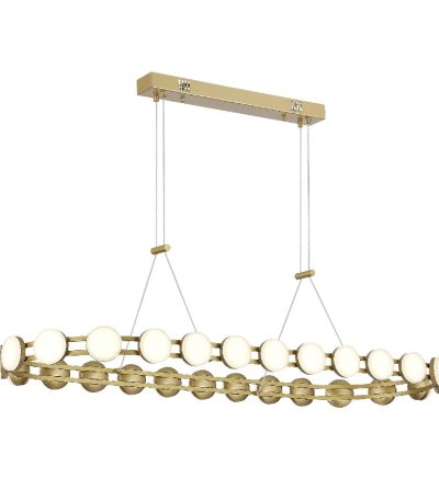 Подвесная люстра ST Luce Monro SL6610.203.26