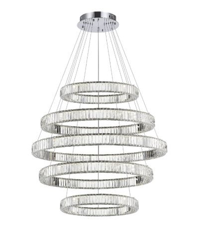 Подвесная люстра ST Luce Tivoli SL1622.103.05