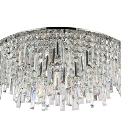 Подвесная люстра Stilfort Dinara 2111/09/06C