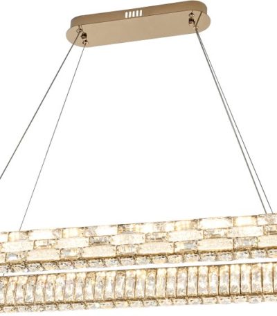 Подвесная люстра Stilfort Gabbana 4014/03/12PL